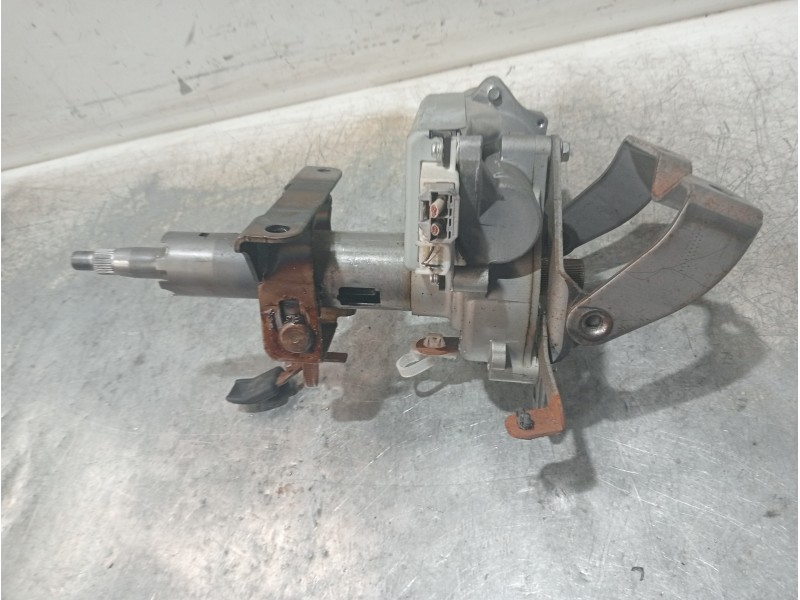 Recambio de columna direccion para toyota iq básico referencia OEM IAM XX0159  