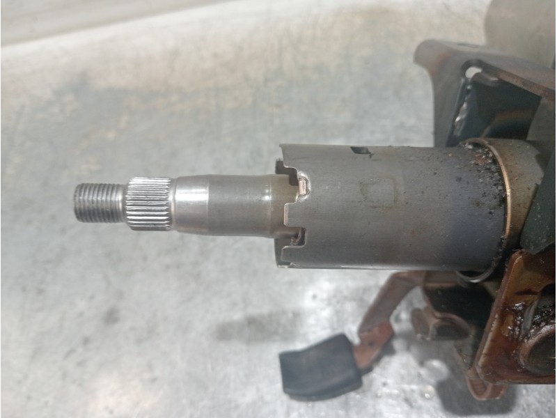 Recambio de columna direccion para toyota iq básico referencia OEM IAM XX0159  