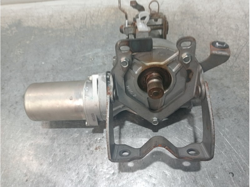 Recambio de columna direccion para toyota iq básico referencia OEM IAM XX0159  