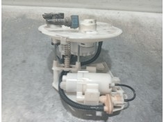 Recambio de bomba combustible para toyota iq básico referencia OEM IAM   