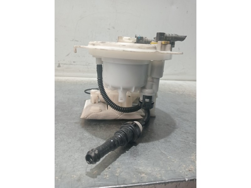 Recambio de bomba combustible para toyota iq básico referencia OEM IAM   