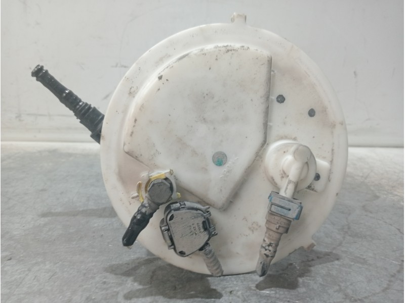 Recambio de bomba combustible para toyota iq básico referencia OEM IAM   