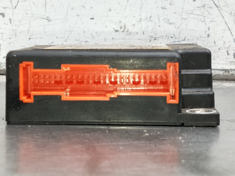 Recambio de centralita airbag para citroen c3 pluriel 1.6 16v sensodrive referencia OEM IAM 9650091280  