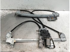 Recambio de elevalunas delantero derecho para citroen c3 pluriel 1.6 16v sensodrive referencia OEM IAM 400620F 0620 2P