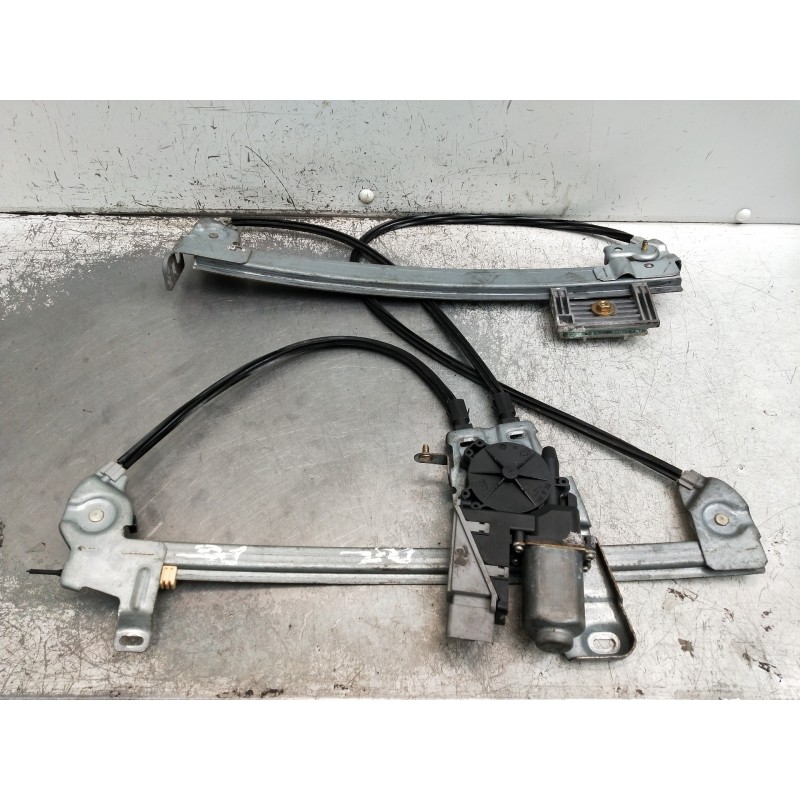 Recambio de elevalunas delantero derecho para citroen c3 pluriel 1.6 16v sensodrive referencia OEM IAM 400620F 0620 2P