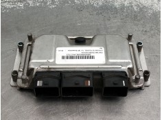 Recambio de centralita motor uce para citroen c3 pluriel 1.6 16v sensodrive referencia OEM IAM 9650347880 0261207860 9647972980