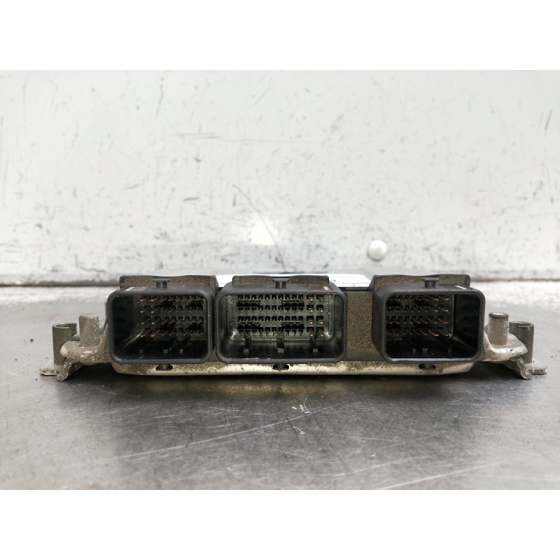 Recambio de centralita motor uce para citroen c3 pluriel 1.6 16v sensodrive referencia OEM IAM 9650347880 0261207860 9647972980