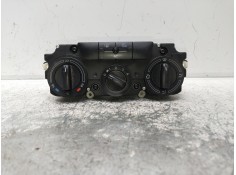 Recambio de mando calefaccion / aire acondicionado para skoda octavia combi (1z5) easy referencia OEM IAM   