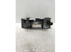Recambio de mando calefaccion / aire acondicionado para skoda octavia combi (1z5) easy referencia OEM IAM    2