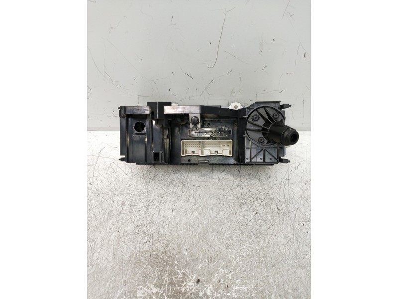 Recambio de mando calefaccion / aire acondicionado para skoda octavia combi (1z5) easy referencia OEM IAM   