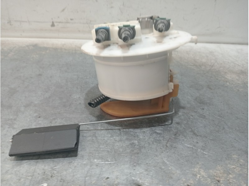 Recambio de aforador para toyota iq básico referencia OEM IAM   