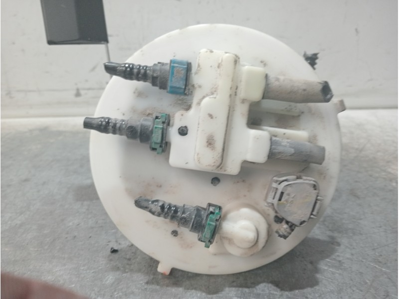 Recambio de aforador para toyota iq básico referencia OEM IAM   