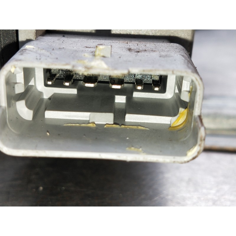 Recambio de elevalunas delantero izquierdo para citroen c3 pluriel 1.6 16v sensodrive referencia OEM IAM 400621F 0621 2P