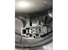 Recambio de motor calefaccion para skoda octavia combi (1z5) easy referencia OEM IAM 1K1819015   2