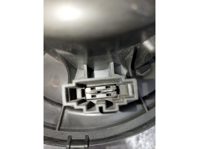 Recambio de motor calefaccion para skoda octavia combi (1z5) easy referencia OEM IAM 1K1819015  