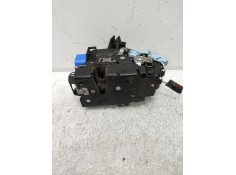 Recambio de motor cierre centralizado delantero derecho para skoda octavia combi (1z5) easy referencia OEM IAM 3D1837016AC  5P