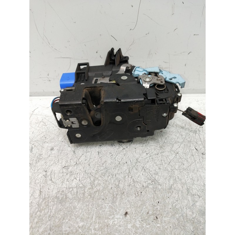 Recambio de motor cierre centralizado delantero derecho para skoda octavia combi (1z5) easy referencia OEM IAM 3D1837016AC  5P