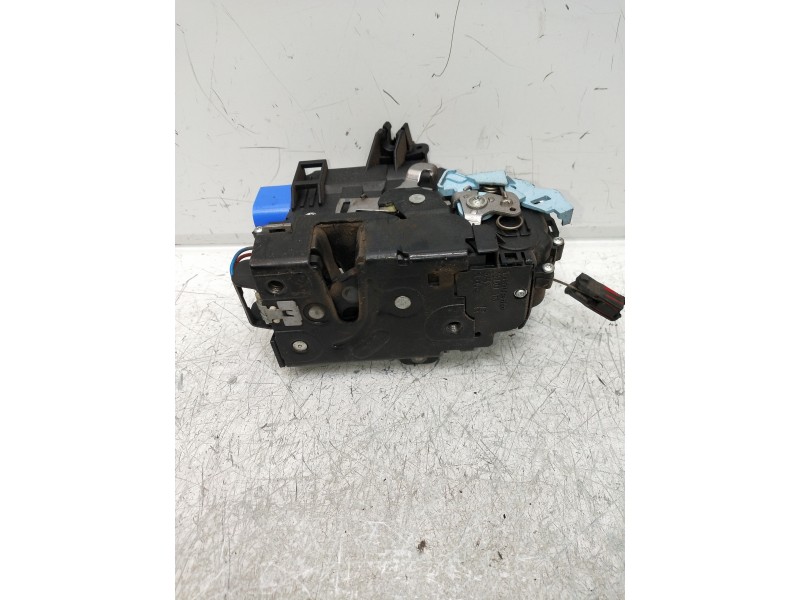 Recambio de motor cierre centralizado delantero derecho para skoda octavia combi (1z5) easy referencia OEM IAM 3D1837016AC  5P