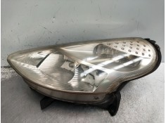 Recambio de faro izquierdo para citroen c3 pluriel 1.6 16v sensodrive referencia OEM IAM 9641774480 PARA PULIR VER FOTOS