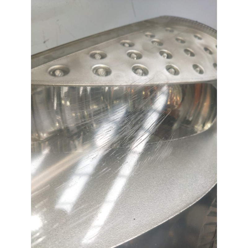 Recambio de faro izquierdo para citroen c3 pluriel 1.6 16v sensodrive referencia OEM IAM 9641774480 PARA PULIR VER FOTOS