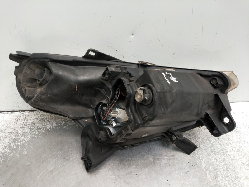 Recambio de faro izquierdo para citroen c3 pluriel 1.6 16v sensodrive referencia OEM IAM 9641774480 PARA PULIR VER FOTOS