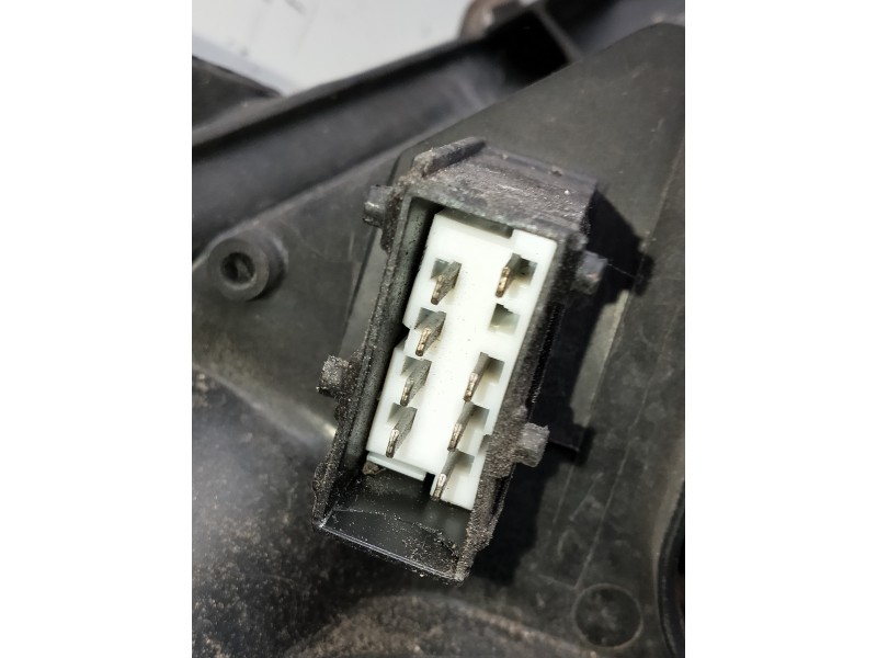 Recambio de faro izquierdo para citroen c3 pluriel 1.6 16v sensodrive referencia OEM IAM 9641774480 PARA PULIR VER FOTOS