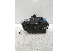 Recambio de motor cierre centralizado delantero izquierdo para skoda octavia combi (1z5) easy referencia OEM IAM 3D18370115AB  5