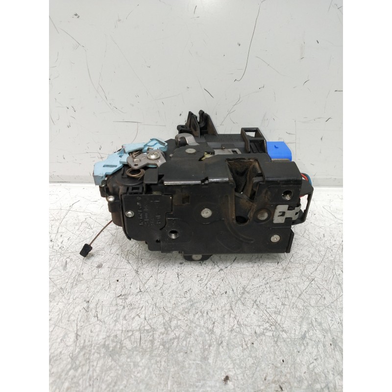 Recambio de motor cierre centralizado delantero izquierdo para skoda octavia combi (1z5) easy referencia OEM IAM 3D18370115AB  5