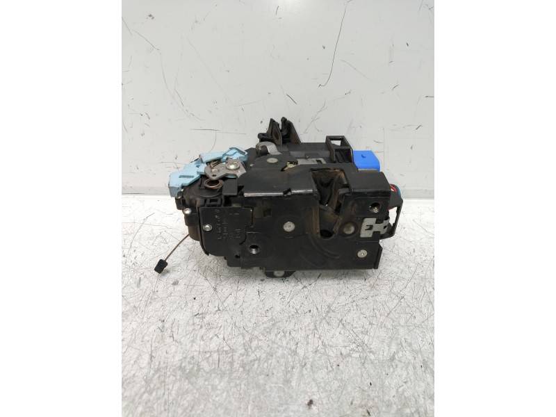 Recambio de motor cierre centralizado delantero izquierdo para skoda octavia combi (1z5) easy referencia OEM IAM 3D18370115AB  5