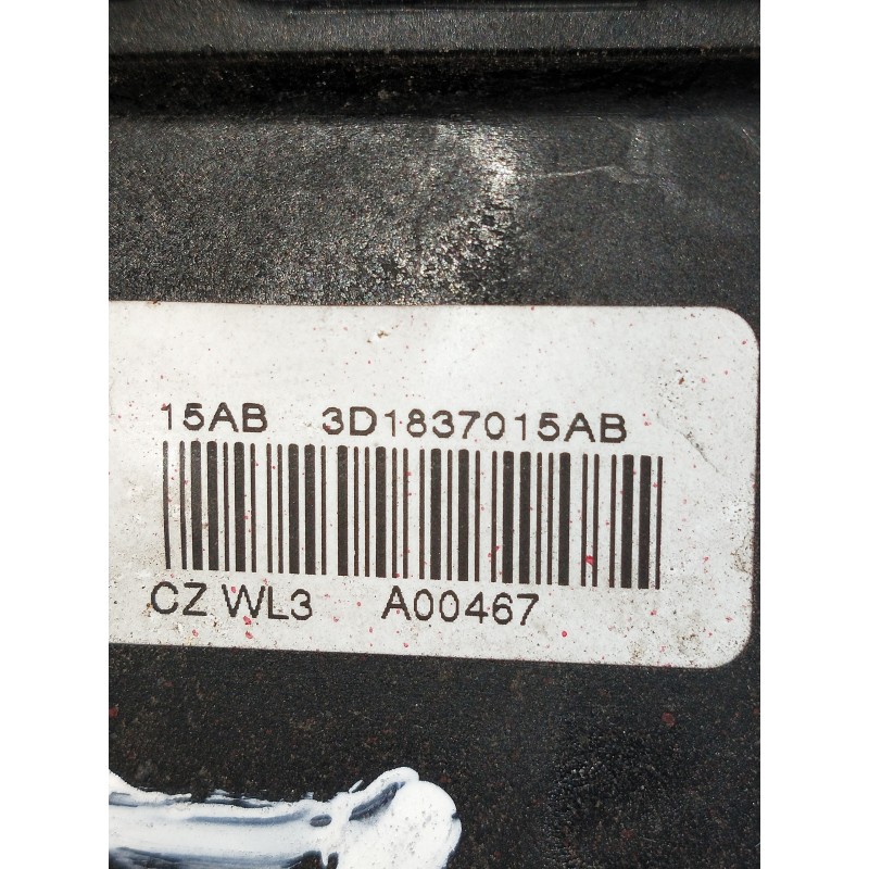 Recambio de motor cierre centralizado delantero izquierdo para skoda octavia combi (1z5) easy referencia OEM IAM 3D18370115AB  5