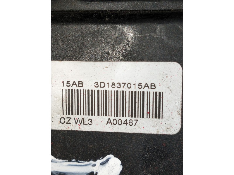 Recambio de motor cierre centralizado delantero izquierdo para skoda octavia combi (1z5) easy referencia OEM IAM 3D18370115AB  5