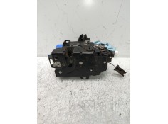 Recambio de motor cierre centralizado trasero derecho para skoda octavia combi (1z5) easy referencia OEM IAM 7L0839016D  5P