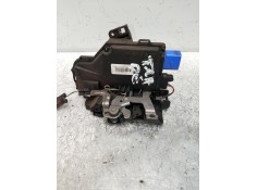 Recambio de motor cierre centralizado trasero derecho para skoda octavia combi (1z5) easy referencia OEM IAM 7L0839016D  5P 2