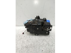 Recambio de motor cierre centralizado trasero izquierdo para skoda octavia combi (1z5) easy referencia OEM IAM 7L0839015D  5P
