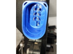 Recambio de motor cierre centralizado trasero izquierdo para skoda octavia combi (1z5) easy referencia OEM IAM 7L0839015D  5P 2