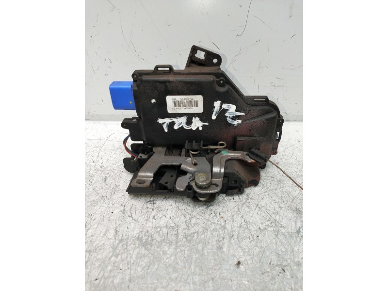 Recambio de motor cierre centralizado trasero izquierdo para skoda octavia combi (1z5) easy referencia OEM IAM 7L0839015D  5P