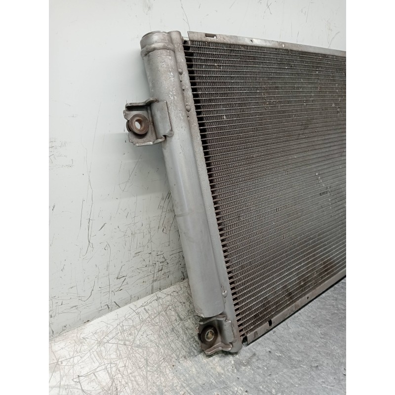 Recambio de condensador / radiador aire acondicionado para toyota corolla verso (r1) 2.2 d-4d luna referencia OEM IAM   