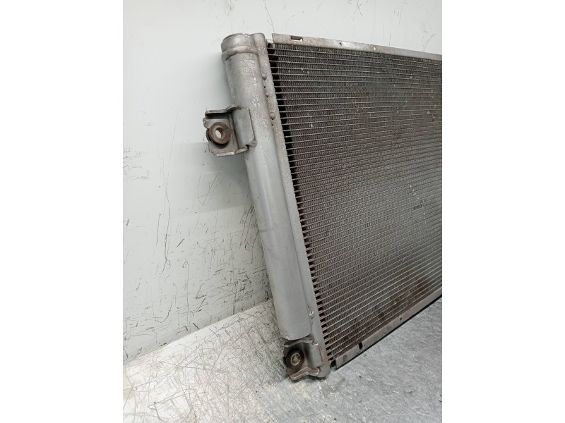 Recambio de condensador / radiador aire acondicionado para toyota corolla verso (r1) 2.2 d-4d luna referencia OEM IAM   