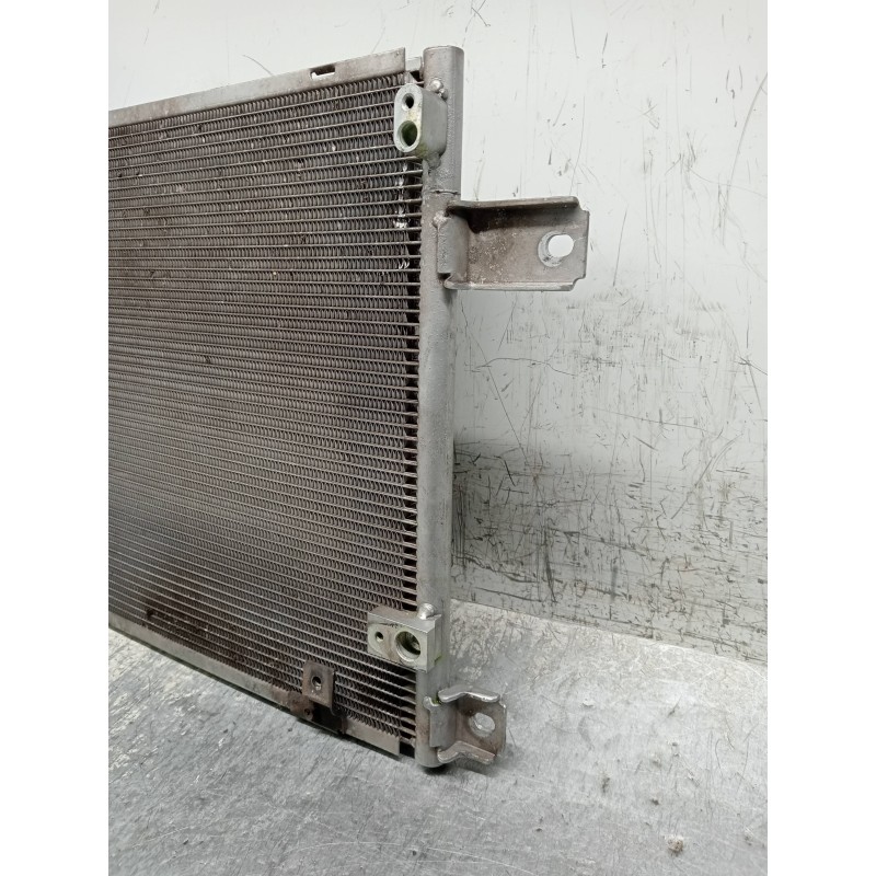 Recambio de condensador / radiador aire acondicionado para toyota corolla verso (r1) 2.2 d-4d luna referencia OEM IAM   