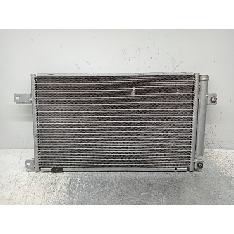 Recambio de condensador / radiador aire acondicionado para toyota corolla verso (r1) 2.2 d-4d luna referencia OEM IAM   