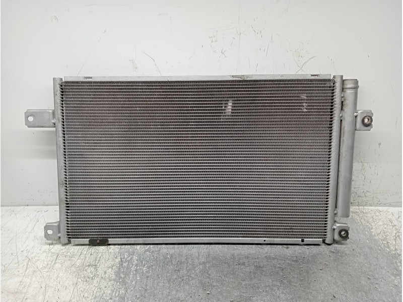 Recambio de condensador / radiador aire acondicionado para toyota corolla verso (r1) 2.2 d-4d luna referencia OEM IAM   