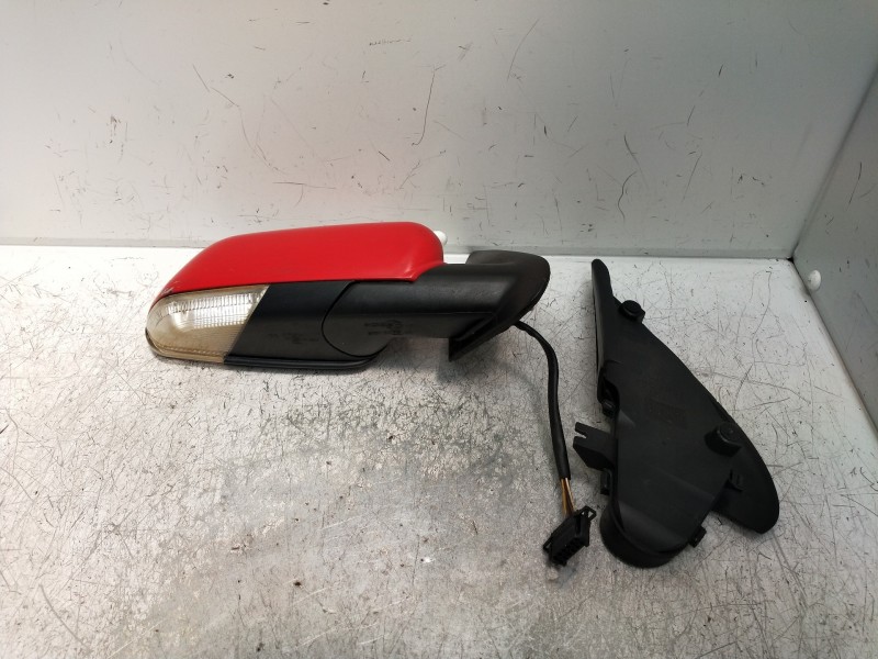 Recambio de retrovisor derecho para skoda octavia combi (1z5) easy referencia OEM IAM   