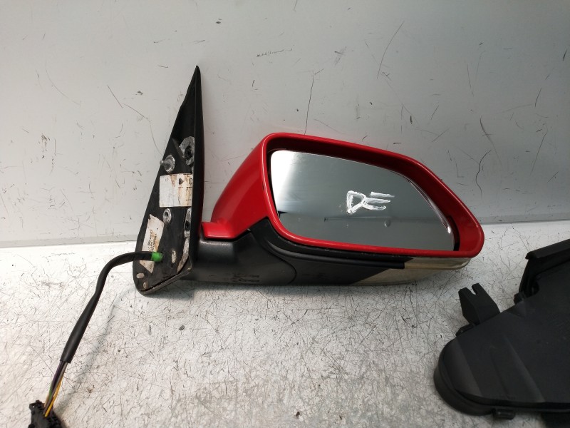 Recambio de retrovisor derecho para skoda octavia combi (1z5) easy referencia OEM IAM   