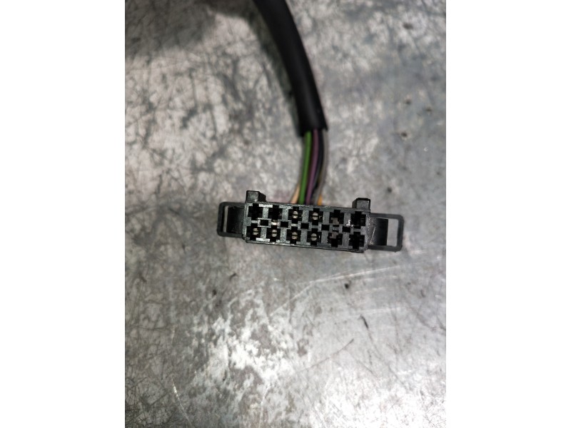 Recambio de retrovisor derecho para skoda octavia combi (1z5) easy referencia OEM IAM   