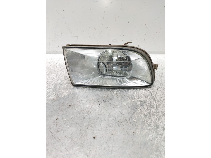 Recambio de faro antiniebla derecho para skoda octavia combi (1z5) easy referencia OEM IAM   