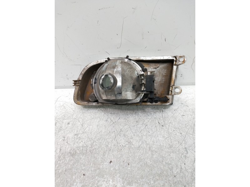 Recambio de faro antiniebla derecho para skoda octavia combi (1z5) easy referencia OEM IAM   