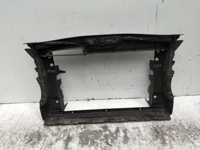 Recambio de panel frontal para skoda octavia combi (1z5) easy referencia OEM IAM   