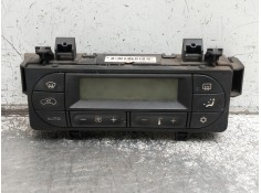 Recambio de mando calefaccion / aire acondicionado para citroen c3 pluriel 1.6 16v sensodrive referencia OEM IAM 96377774XT F664