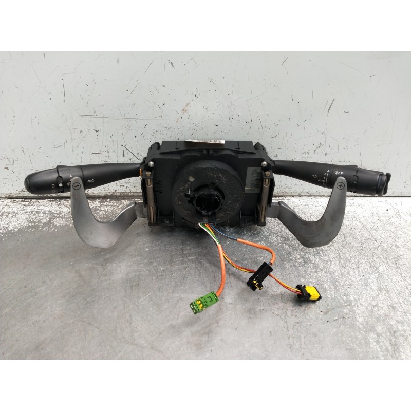Recambio de mando luces para citroen c3 pluriel 1.6 16v sensodrive referencia OEM IAM 96488228XT 203578 COM2002
