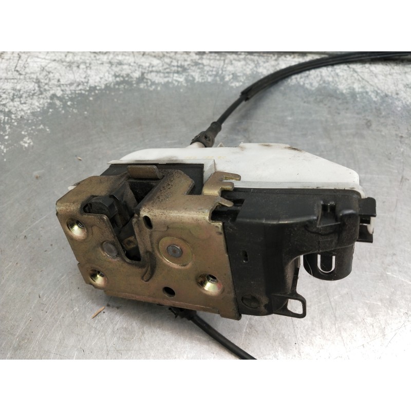 Recambio de motor cierre centralizado delantero derecho para citroen c3 pluriel 1.6 16v sensodrive referencia OEM IAM   2P